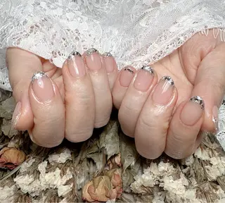 ネイル Pretty Nail Salon (ジェル&ケア)所属・Pretty Nail Salonのネイルデザイン