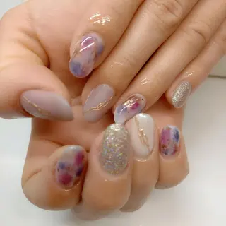 ネイル Lily Roseスタッフ一同のマツエク・マツパデザイン