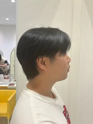 メンズ 🩶米澤 美月🩶のヘアスタイル