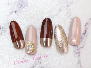 ネイル vimore ネイルサロンのネイルデザイン