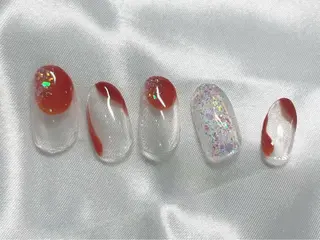 ネイル アイ.ネイリスト りこの眉毛・アイブロウイメージ