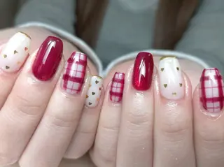 ネイル Lisa Nailのネイルデザイン