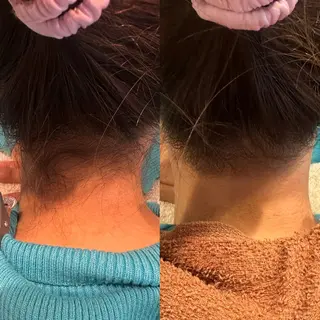 Sa N. HAIR & MAKE所属・眉毛専門店 NATSUMIの眉毛・アイブロウイメージ