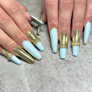 ネイル Nail Salon Lillion【リリオン】所属・lillion karenのネイルデザイン