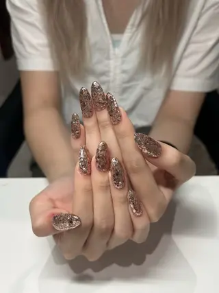ネイル y kokonaのネイルデザイン