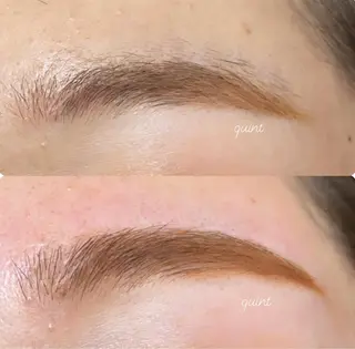 マツエク・マツパ 上田 ゆいのマツエク・マツパデザイン