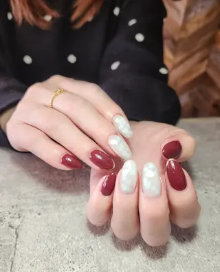 ネイル   BENNIEのネイルデザイン