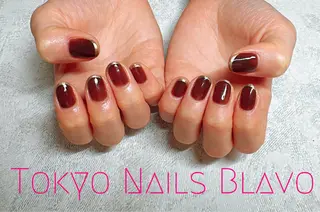 ネイル T.N.B 山本陽子のネイルデザイン