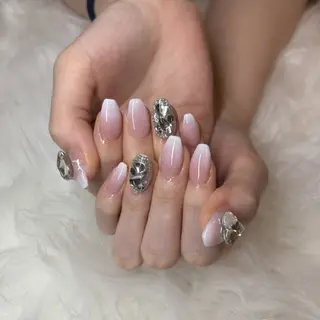 ネイル 蒲郡 ネイルのネイルデザイン