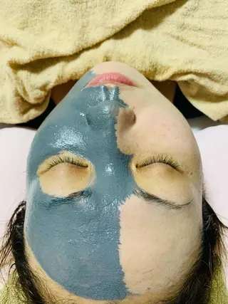 PLUS ONE~プライベートサロン所属・【mai*】マツヤニ ボディ/ベッドスパのその他イメージ