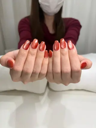 ネイル GO TODAY シェアサロン Aimee店所属・nail salon /wakanaのネイルデザイン