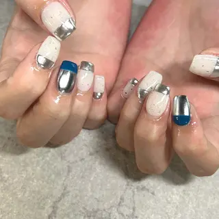 ネイル na kaのネイルデザイン