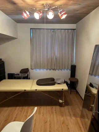 ボディメイク整体サロン＜スフィーダ＞所属・新崎 拓のその他イメージ