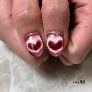 ネイル Tsunemi Ayakaのネイルデザイン