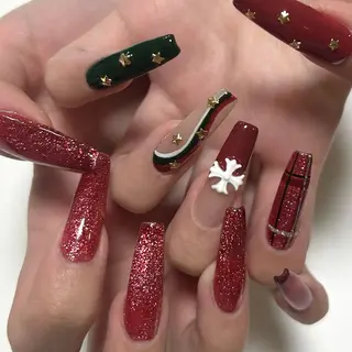 ネイル s sのネイルデザイン