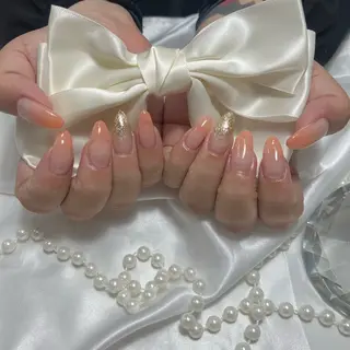 ネイル -Nail Salon- Andy所属・Nail Salon Andy🐩🩵のネイルデザイン