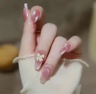 ネイル The Nail 新大久保店のその他イメージ