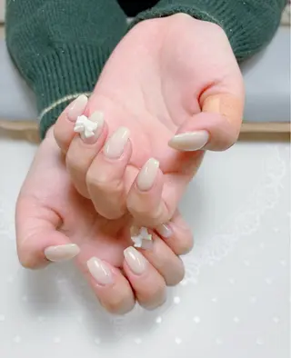 ネイル みなみ 。のネイルデザイン