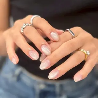 ネイル SHION  のネイルデザイン