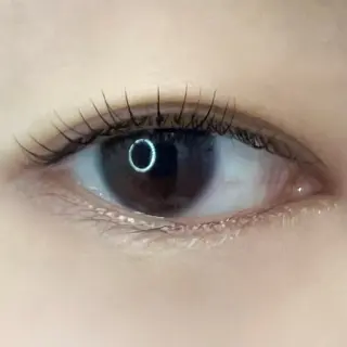 マツエク・マツパ JESSICA 新宿のマツエク・マツパデザイン