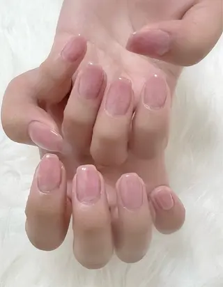 ネイル ぴはくサロン　ネイル あんどアイラッシュのマツエク・マツパデザイン