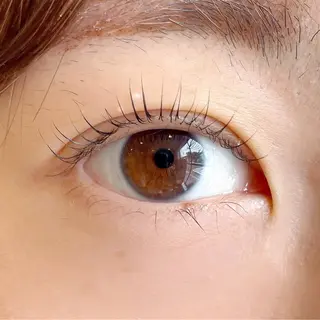 マツエク・マツパ Mei🌼 Epillのマツエク・マツパデザイン