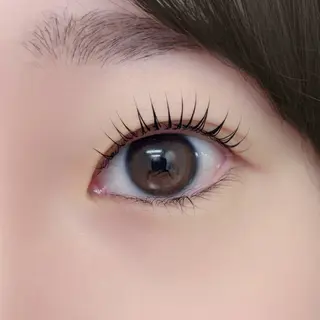 マツエク・マツパ 銀座🎀マツエク💎 ✨モデル募集中🌸のマツエク・マツパデザイン