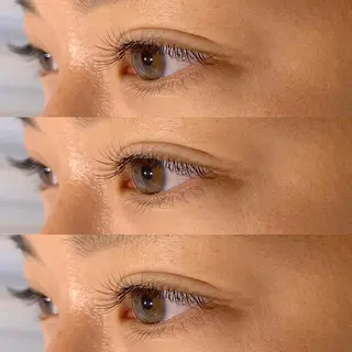 マツエク・マツパ H e l l a所属・まつげパーマ／眉毛 H e l l aの眉毛・アイブロウイメージ