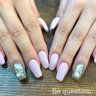 ネイル ueki junのネイルデザイン