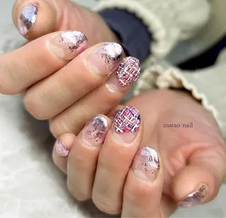 ネイル matao nailのネイルデザイン