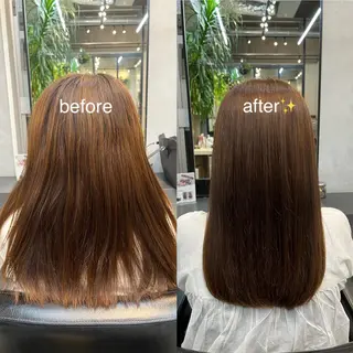 レイヤーカット🦢 sayaのヘアスタイル