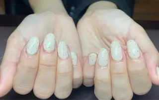 ネイル 山本joieange 心斎橋店のネイルデザイン