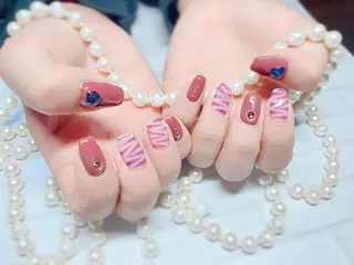 ネイル ネイルサロン HARRYS所属・ネイル･脱毛サロン HARRYSのエステ・リラクイメージ