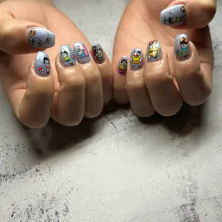 ネイル 𝐫𝐚𝐢 𝐧𝐚𝐢𝐥のネイルデザイン