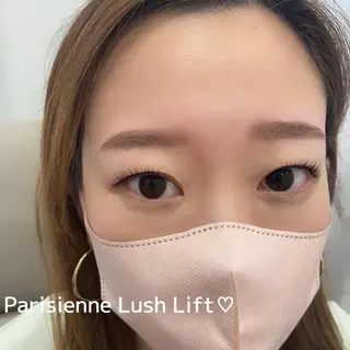 マツエク・マツパ 韓国束感まつ毛 💫 北浜/Rumiのエステ・リラクイメージ