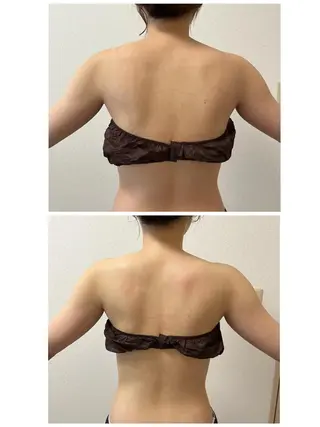 LILISHA 赤坂のエステ・リラクイメージ