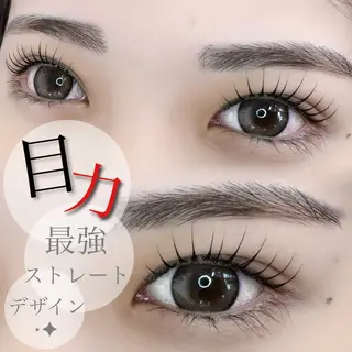 マツエク・マツパ coco.【まつげパーマ専門店】所属・coco🎀 オーダーメイドパーマのマツエク・マツパデザイン
