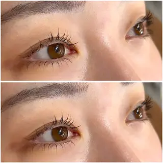 マツエク・マツパ ᴍɪɴᴀ．‪‪ 🐈‍⬛のマツエク・マツパデザイン