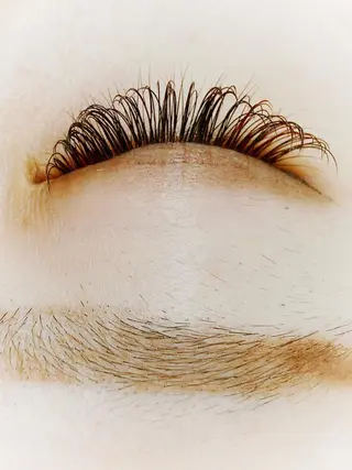 マツエク・マツパ Eye'Care所属・Eye'Care アイケアのマツエク・マツパデザイン