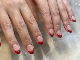 ネイル i. ayakaのネイルデザイン