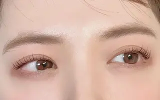 マツエク・マツパ An beauty salon🎀のマツエク・マツパデザイン