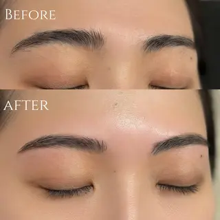 アイブロウ RINA🦋/吉祥寺 /眉毛専門サロンの眉毛・アイブロウイメージ