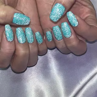 ネイル para ☀︎ sol by BECK所属・Para Sol nail　Maoのネイルデザイン