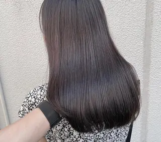 ミディアム 髪質改善特化✨ 尾登 啓介のヘアスタイル