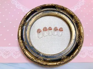 ネイル プライベートサロン eternanailのネイルデザイン