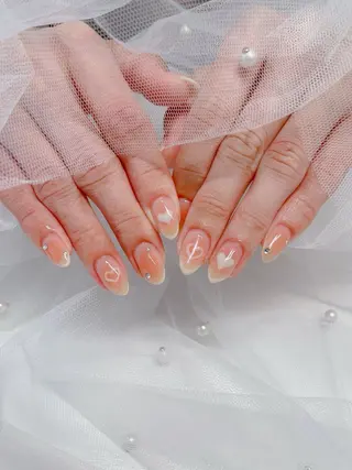 ネイル nail salon Ni-i-naのネイルデザイン