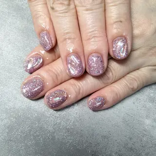 ネイル yu-a☆  ネイル ＆ホワイトニングのネイルデザイン