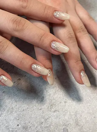 ネイル amu nail. RINAのネイルデザイン