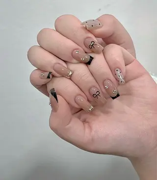 ネイル ⭐️Dreamy Nail⭐️のネイルデザイン