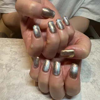 ネイル Tocowaka マエダのネイルデザイン